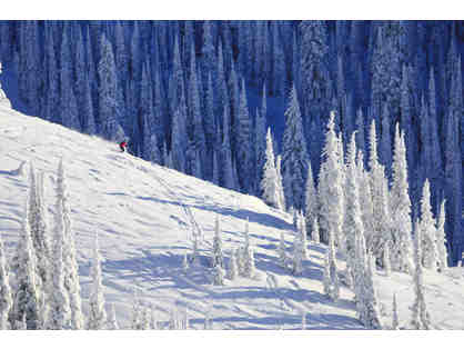 Your Montana Mountain Fun Awaits