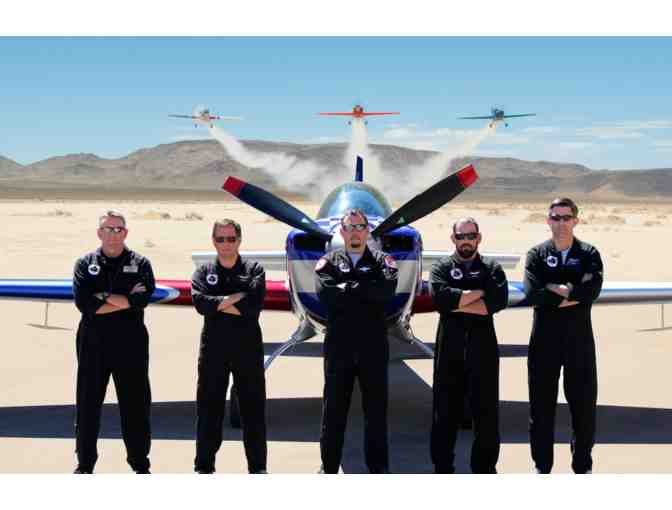 Sky Combat Vegas for 1 - Photo 1