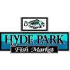 Hyde Park Fish Market