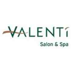 Valenti Salon & Spa
