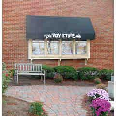 Ted'sToy Store