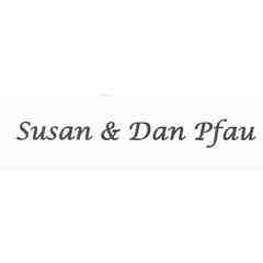 Susan and Dan Pfau