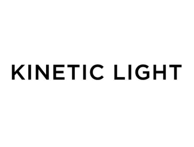 2 pairs of tickets to Kinetic Light's Fall touring production DESCENT