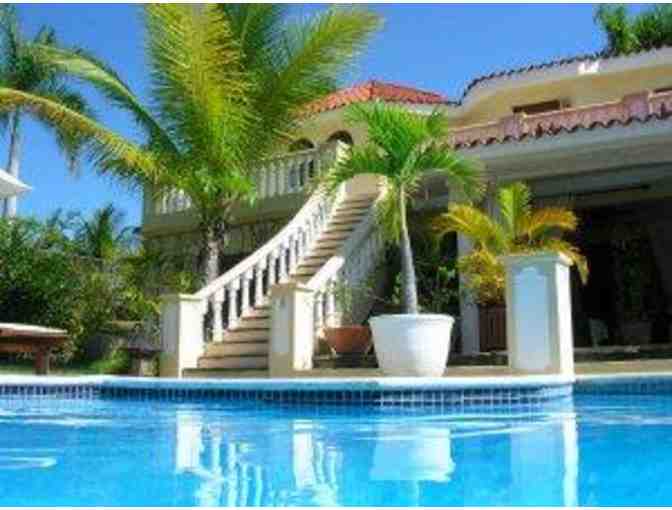 Luxurious 3 BR Private Caribbean Villa for 2 people in Puerto Plata, Dominican Republic - Photo 1
