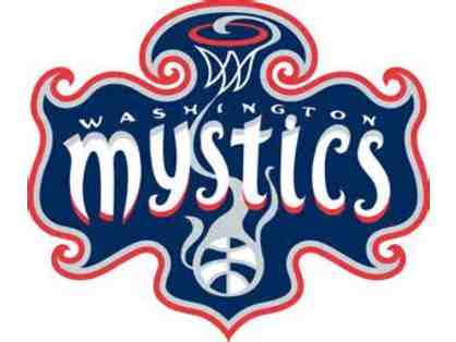 9 Executive Suite tickets at Verizon Center for Sept. 9, 2016 -Washington Mystics vs. Seattle Storm