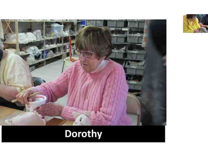 Mellow Yellow Piggy Bank