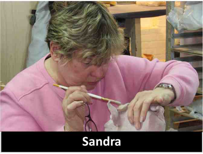 Hat Sisters Piggy Banks