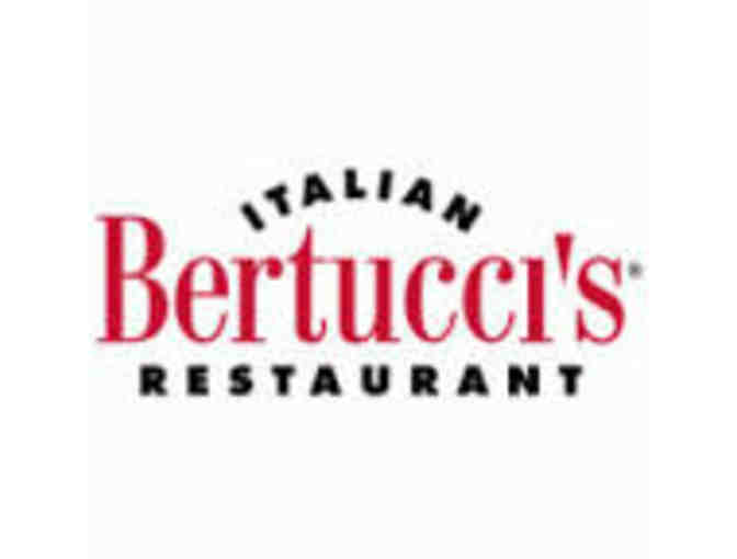 Narragansett Beer Package & $25 Bertucci's Gift Card