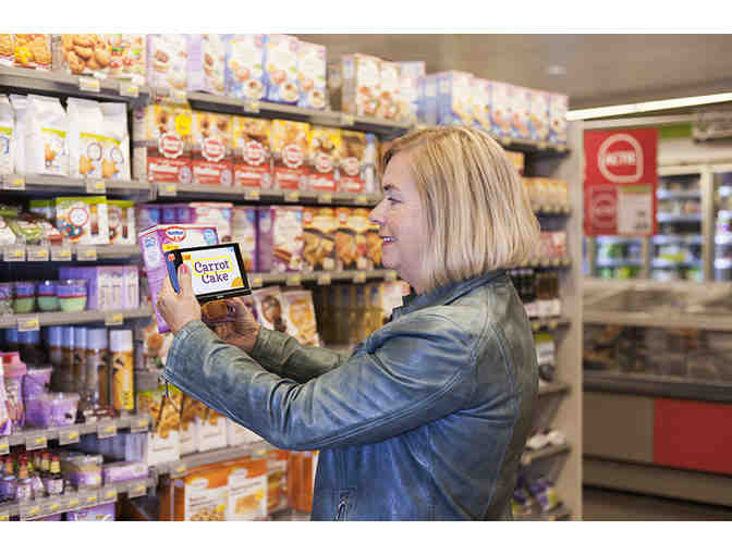 Compact 6 HD Speech Handheld Video Magnifier