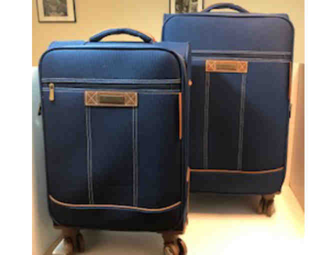 Two Piece Luggage Set - Photo 1