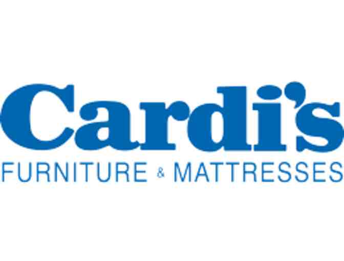 Cardi's Furniture $100 Gift Card - Photo 1