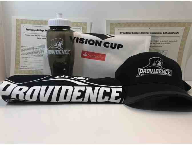 PC Friars Gift Pack including Tickets