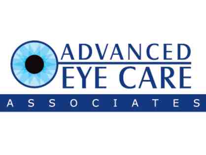 Advanced Eye Care Associates $300 Gift Card