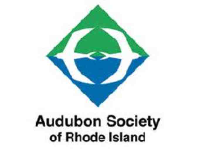 Audubon Society of RI Family Membership - Photo 1