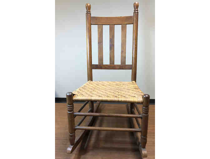 Small Rocking Chair - Photo 1