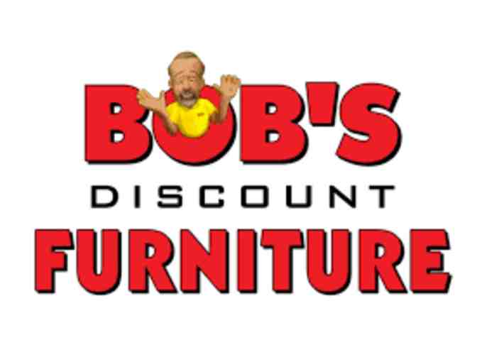 Bob's Discount Furniture $100 Gift Card - Photo 1