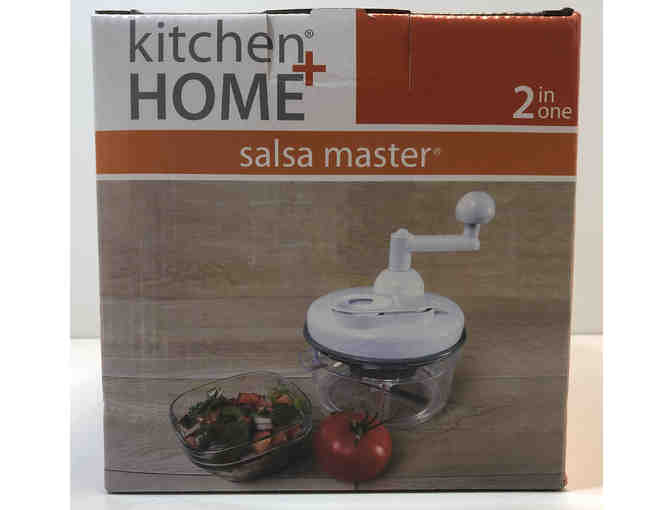 Kitchen+Home Salsa Master - Photo 1