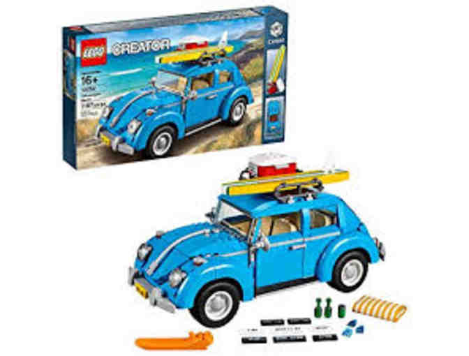 LEGO Creator Expert Volkswagen Beetle - Photo 1