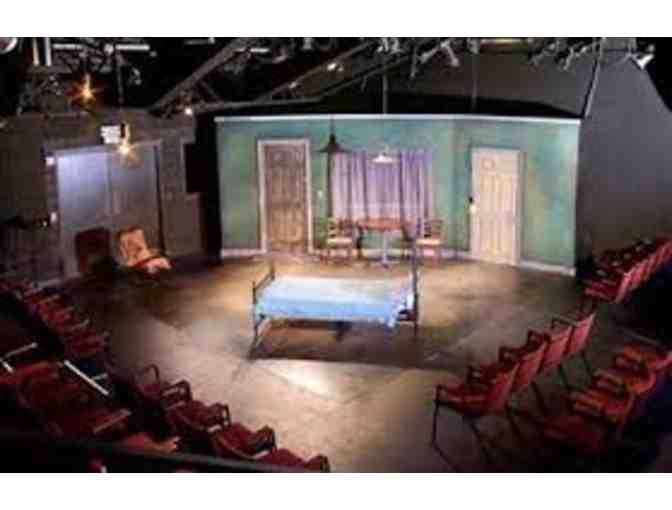 MMAS Black Box Theater - Two Tickets to Any Show - Photo 1