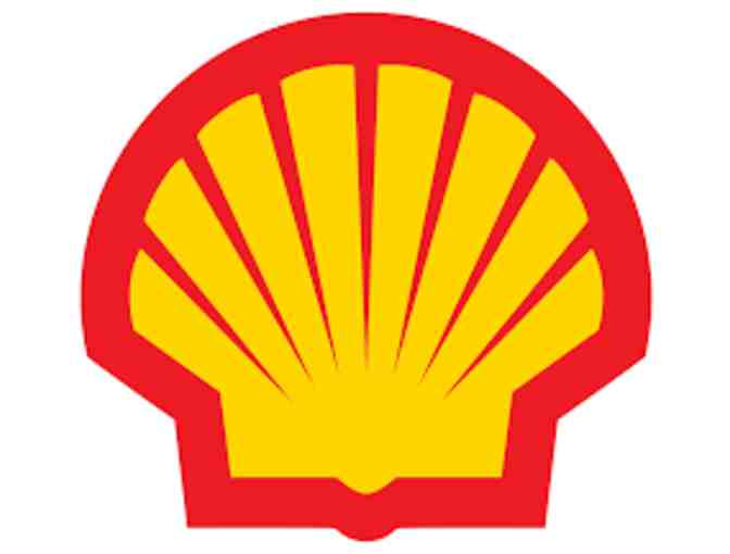 $10 Shell Gift Card - Photo 1