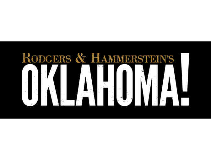 Oklahoma! at PPAC (2 Tickets) - Photo 1