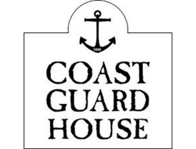 Coast Guard House - $25 Gift Card - Photo 1