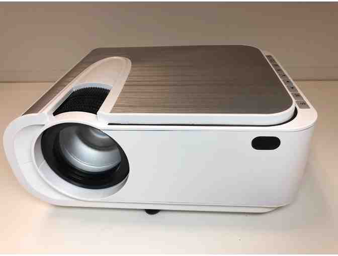 RoHS LED Projector