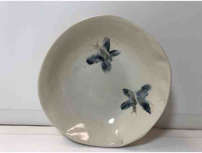 Butterfly Small Bowl - Photo 1