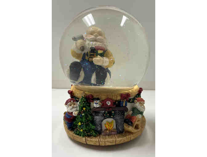 Snowglobe Collection