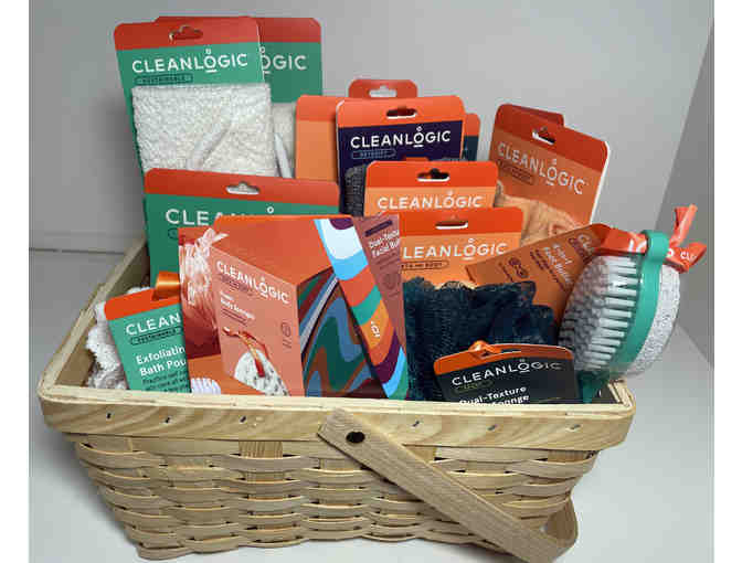 Cleanlogic Gift Basket - Photo 1
