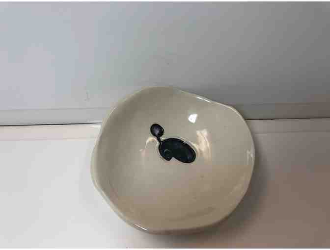 Set of Handmade Ceramic Bowls
