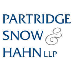 Sponsor: Partridge Snow and Hahn