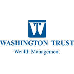 Sponsor: Washington Trust Wealth Management