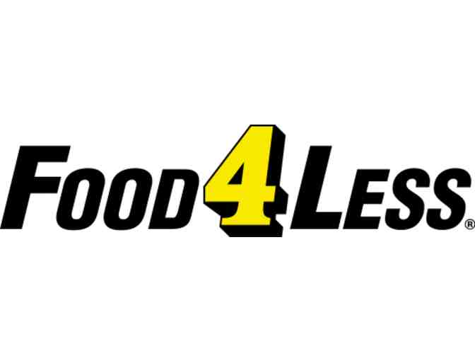 Foof 4 Less Gift Card