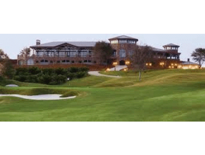 The Crossings at Carlsbad Golf Course