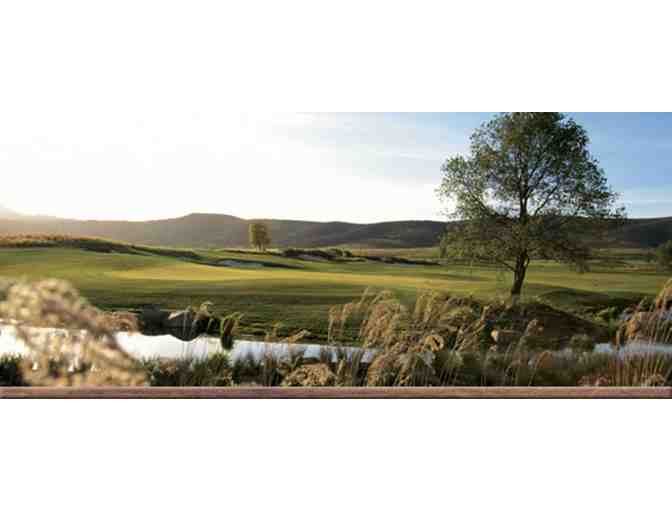 Golf at Barona Creek Golf Course - Golf for Four (4)