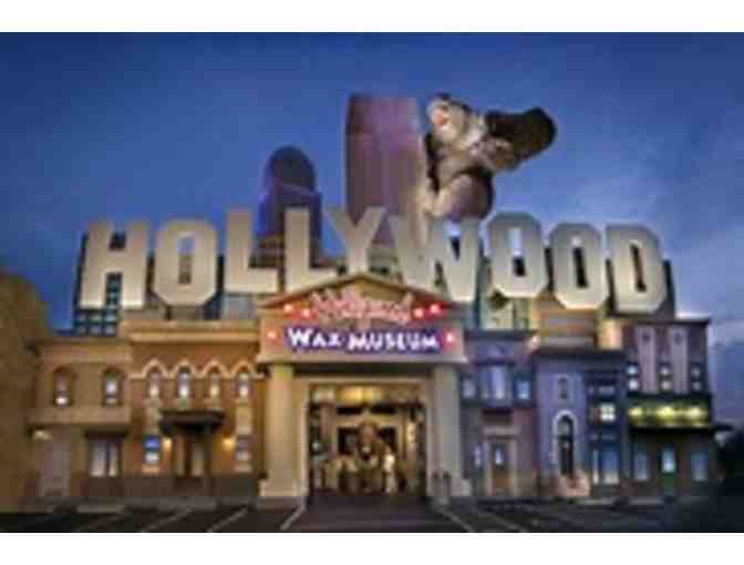 Hollywood Wax Museum or Hollywood Guinness Museum - Photo 3