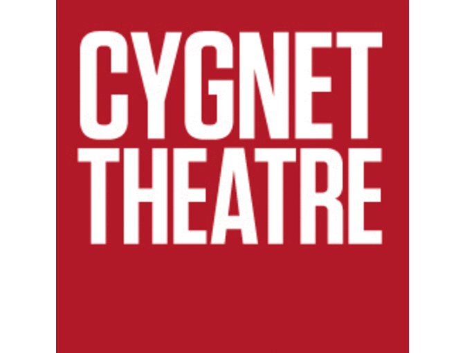 Two (2) Tickets to Cygnet Theatre - Photo 1