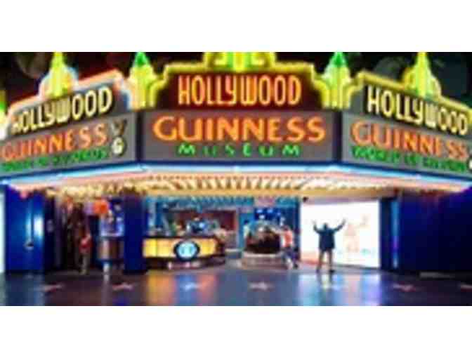 Hollywood Wax Museum or Hollywood Guinness Museum - Photo 4