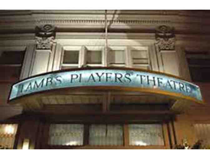 Lamb's Players Theatre - Photo 1