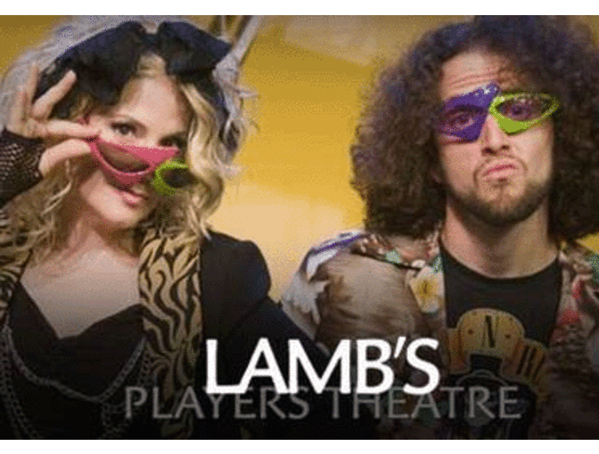 Lamb's Players Theatre - Photo 4