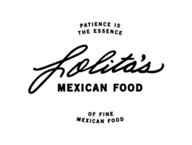 Lolita's Mexican Restaurant - Photo 1