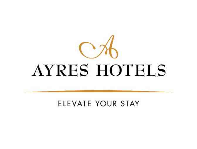 Ayres Hotels of Southern California - Photo 3