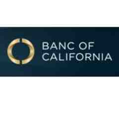 Sponsor: Banc of California
