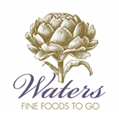 Waters Fine Foods To Go