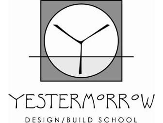 Artistic Vision: Take a Weekend Workshop at Yestermorrow Design/Build School