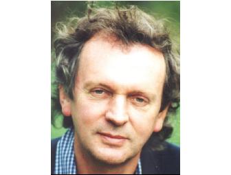 Signed Editions: Rupert Sheldrake's Seven Experiments that Could Change the World