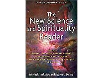 Signed Editions: Pick Up a Boxed Set on New Science & Thought from Inner Traditions