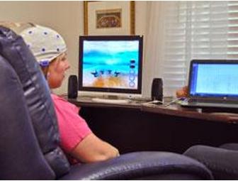 Body & Spirit: Join a Neurofeedback Pioneer for a Two-Week Intensive
