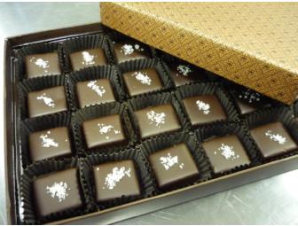 Eco Product: Indulge in Exceptional Chocolate